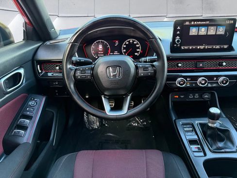 Used 2022 Honda Civic Si image 12