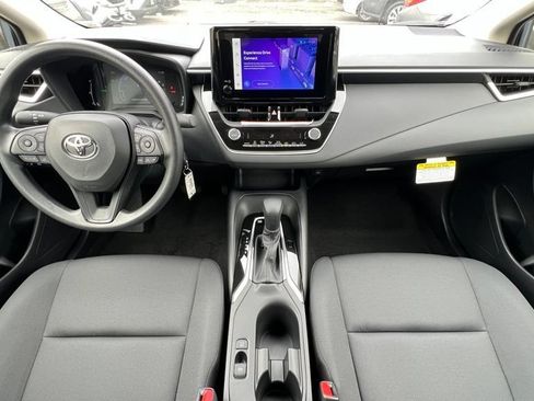 New 2026 Toyota Corolla LE FWD image 24