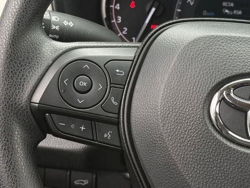 Used 2025 Toyota RAV4 XLE w/ Convenience Package image 13