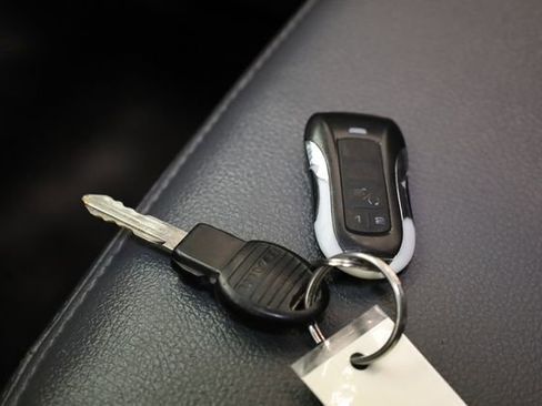 Used 2019 RAM 1500 Tradesman image 27