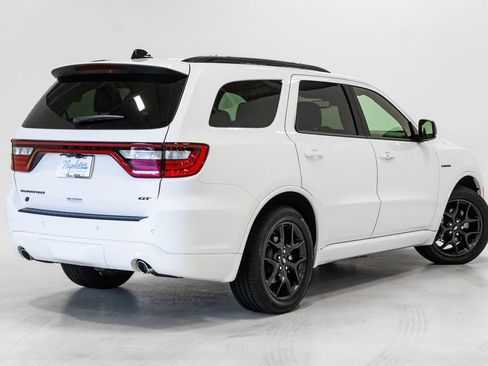 Used 2026 Dodge Durango GT AWD/4WD image 31