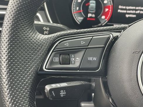 Used 2022 Audi S5 Premium Plus image 23