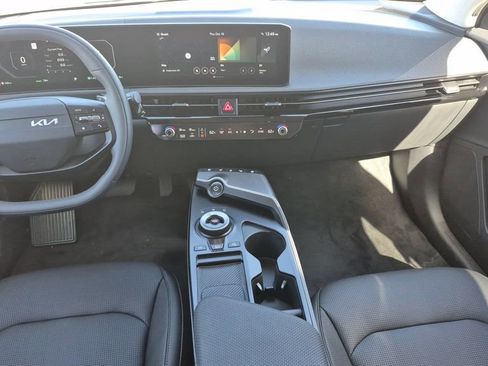 New 2025 Kia EV6 Light image 13
