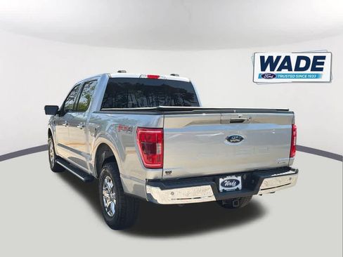 Used 2023 Ford F150 XLT w/ Equipment Group 302A High image 7