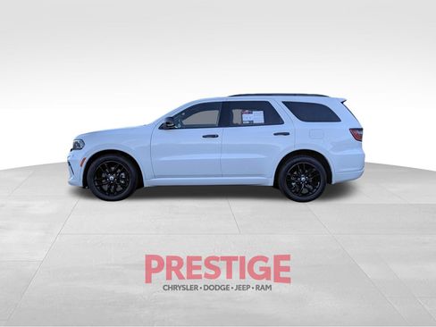 Used 2024 Dodge Durango GT RWD image 16
