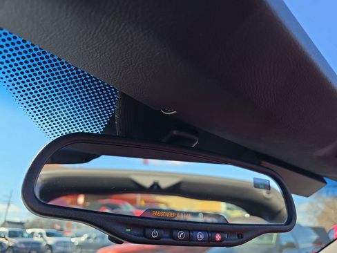 Used 2008 Chevrolet Corvette Coupe w/ Preferred Equipment Group image 23