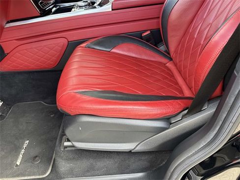 Used 2021 Mercedes-Benz G 63 AMG 4MATIC image 10