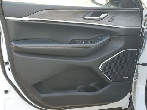 Used 2021 Jeep Grand Cherokee L Limited image 10