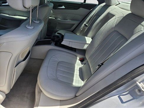 Used 2015 Mercedes-Benz CLS 550 image 20