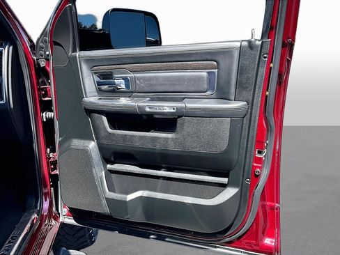 Used 2018 RAM 1500 Limited RWD image 18