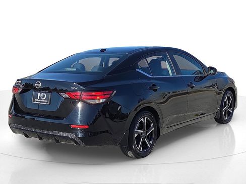 Used 2024 Nissan Sentra SV w/ All-Weather Package image 5