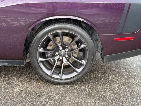 Certified 2021 Dodge Challenger R/T Scat Pack RWD image 12