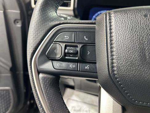 Used 2025 Toyota 4Runner TRD Off-Road Premium w/ Tow Technology Package image 24