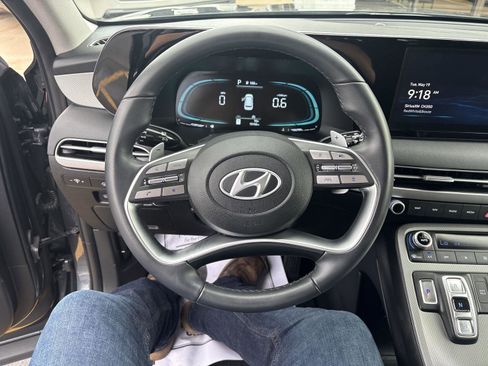 Used 2025 Hyundai Palisade XRT AWD/4WD image 18