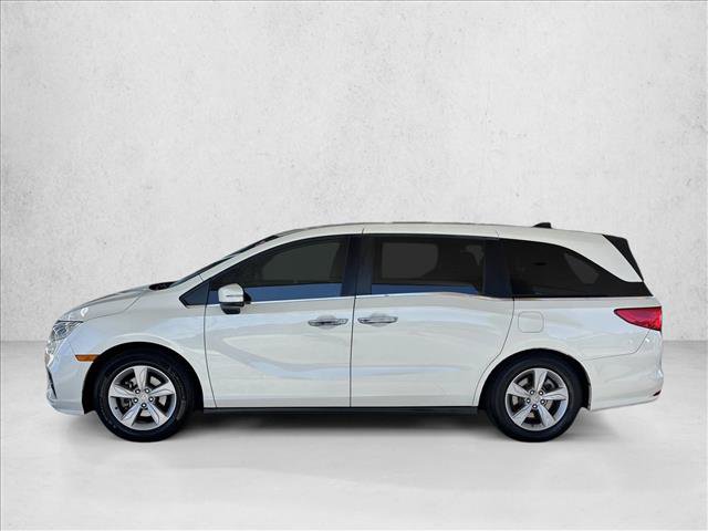 Used 2019 Honda Odyssey EX-L image 2