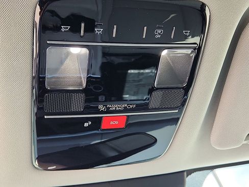 New 2026 Hyundai Santa Fe SEL image 16