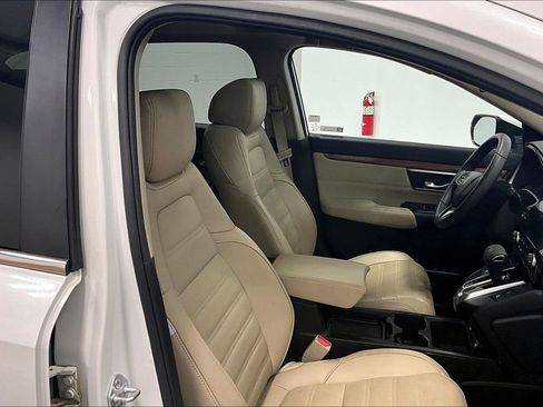 Used 2022 Honda CR-V EX image 10
