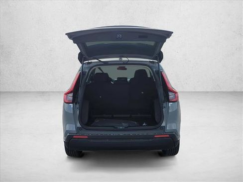 New 2026 Honda CR-V EX image 9