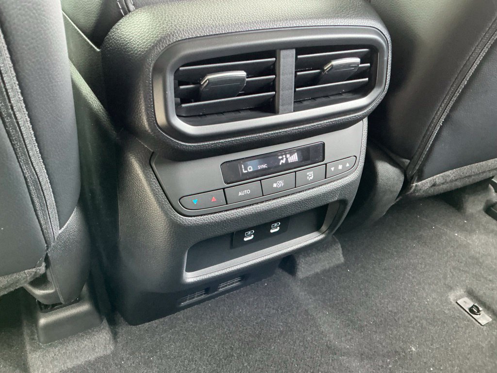 New 2026 Honda Pilot EX-L image 23