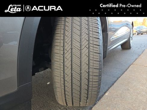 Certified 2024 Acura MDX SH-AWD w/ Advance Package image 34