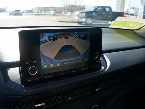 Certified 2025 Honda Accord SE image 23