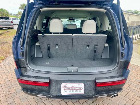 Used 2025 Hyundai Santa Fe SEL image 5