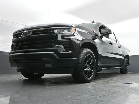 Used 2024 Chevrolet Silverado 1500 RST image 50