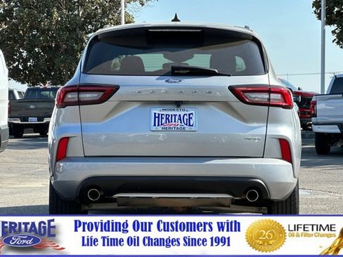 Certified 2024 Ford Escape ST-Line image 5