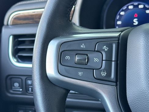 Used 2024 Chevrolet Tahoe Premier w/ Advanced Technology Package image 34