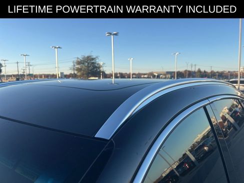 Used 2025 Genesis GV80 3.5T Advanced image 11