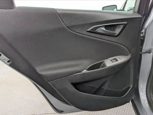 Used 2024 Chevrolet Malibu LS FWD image 16