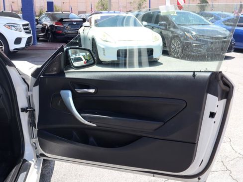 Used 2015 BMW M235i Coupe RWD image 13