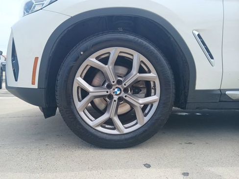 Used 2023 BMW X3 sDrive30i w/ Convenience Package w/ZPA RWD image 5