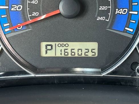 Used 2009 Subaru Forester 2.5X image 21