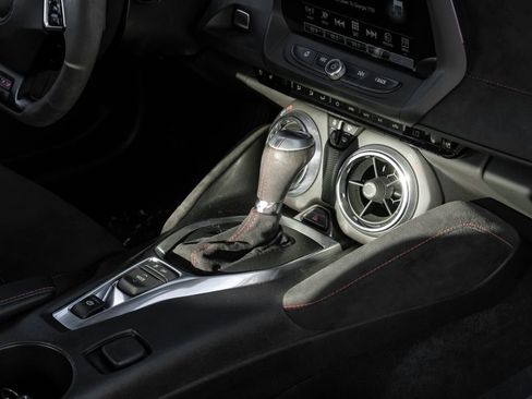 Used 2018 Chevrolet Camaro ZL1 image 23