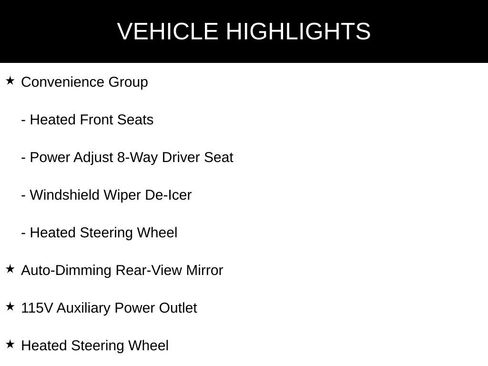 Used 2022 Jeep Renegade Latitude w/ Convenience Group AWD/4WD image 8