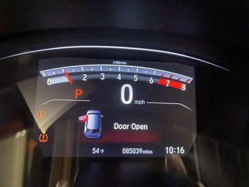 Used 2019 Honda CR-V EX-L image 20