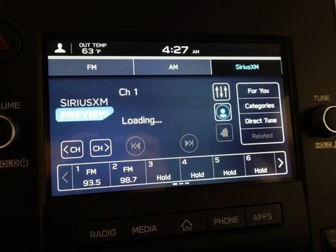 New 2026 Subaru Forester AWD/4WD image 22
