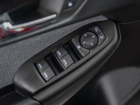 Used 2025 Chevrolet TrailBlazer LT w/ LT Cold Weather Package image 33