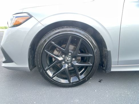 Certified 2023 Honda Civic Sport image 11