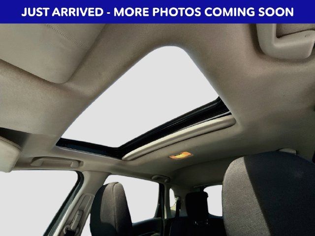 Used 2020 Honda Fit EX image 11