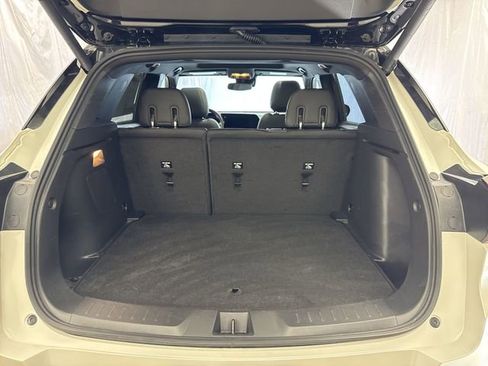 Used 2025 Chevrolet TrailBlazer RS w/ Convenience Package FWD image 23