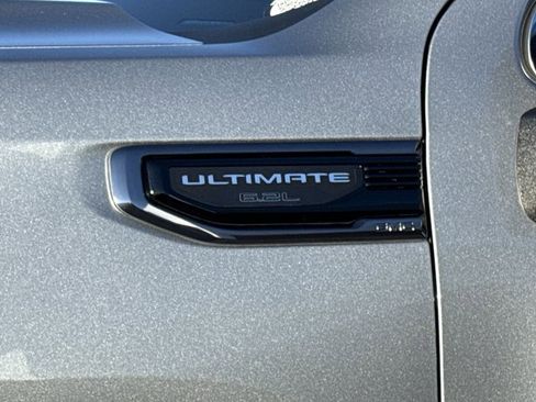 Used 2025 GMC Sierra 1500 Denali Ultimate image 17