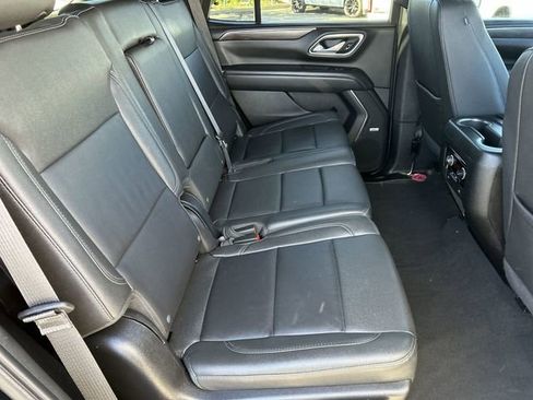 Used 2024 Chevrolet Tahoe LT image 14