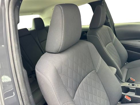 Used 2024 Toyota Corolla LE w/ LE Convenience Package FWD image 45