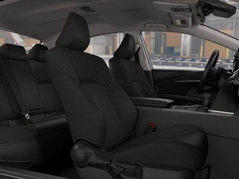 New 2026 Toyota Camry LE FWD image 20