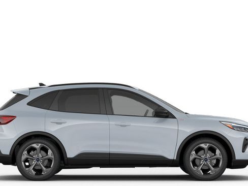New 2026 Ford Escape ST-Line w/ Tech Pack #1 AWD/4WD image 55