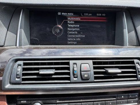 Used 2015 BMW 528i Sedan image 37