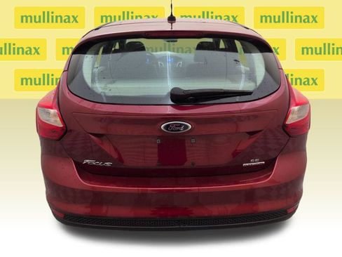 Used 2014 Ford Focus SE image 28