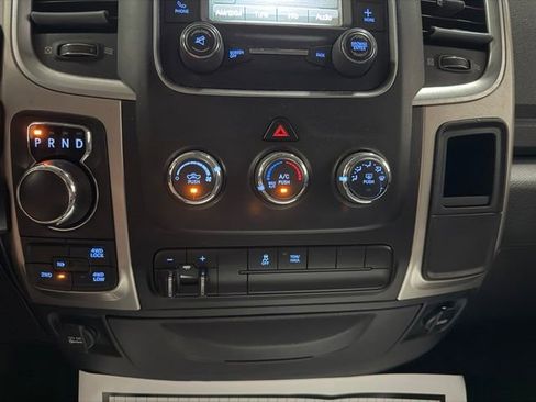 Used 2016 RAM 1500 Outdoorsman AWD/4WD image 16